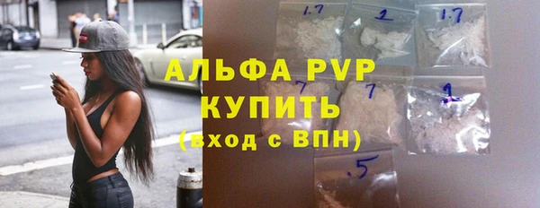 Альфа ПВП Бугульма