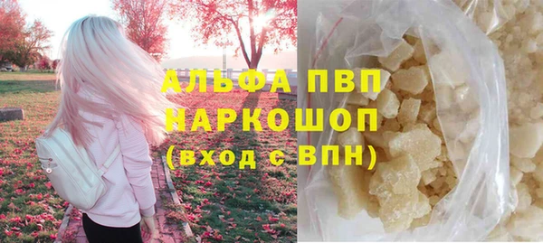 Альфа ПВП Бугульма