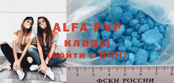 Альфа ПВП Бугульма